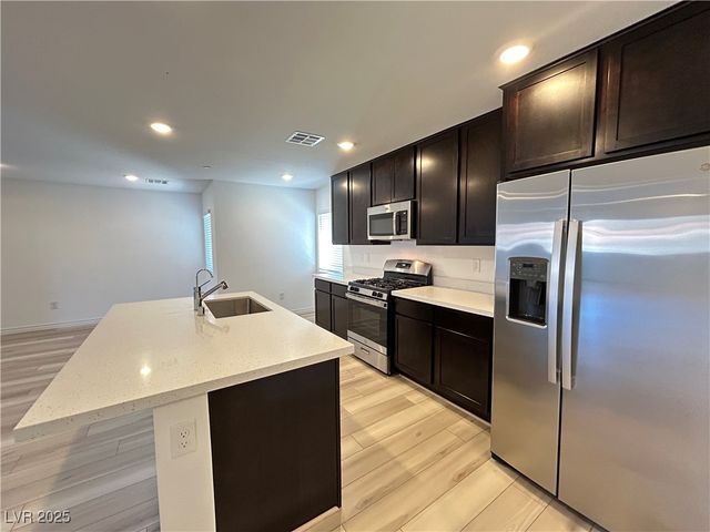 3625 Cabernet Street, Las Vegas, NV 89129