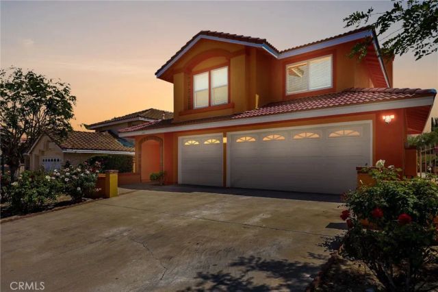 2403 Madrugada, Chino Hills, CA 91709