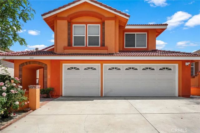 2403 Madrugada, Chino Hills, CA 91709