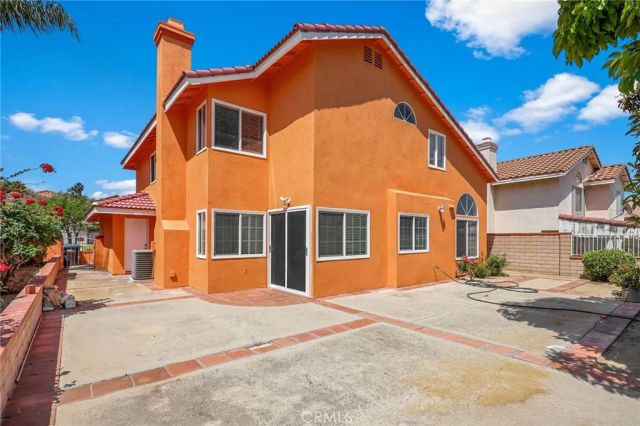 2403 Madrugada, Chino Hills, CA 91709
