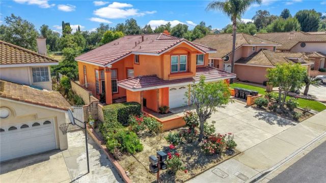 2403 Madrugada, Chino Hills, CA 91709