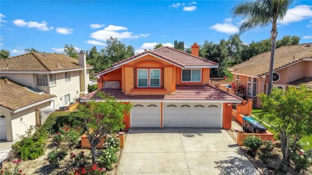 2403 Madrugada, Chino Hills, CA 91709