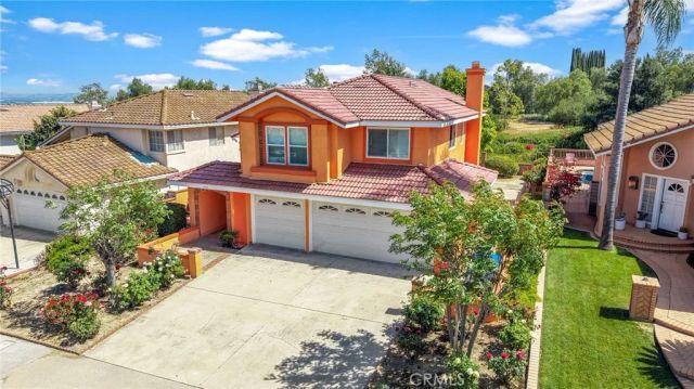 2403 Madrugada, Chino Hills, CA 91709