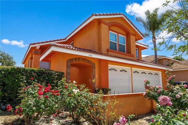 2403 Madrugada, Chino Hills, CA 91709