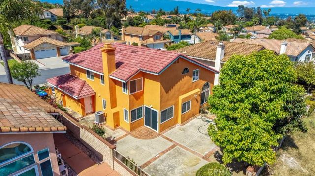 2403 Madrugada, Chino Hills, CA 91709