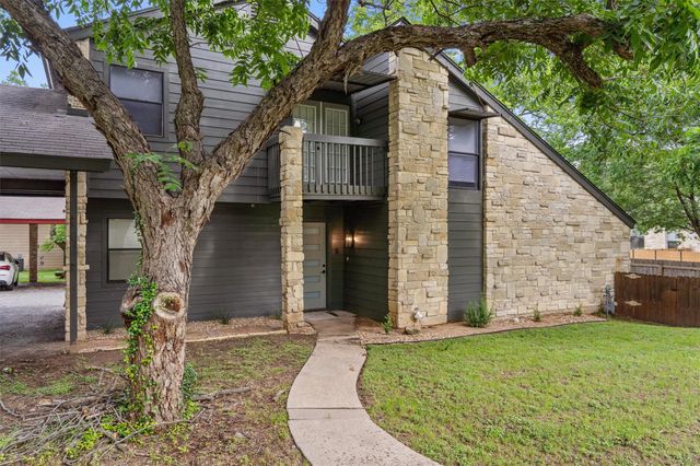 1804 Cinnamon PATH, Austin, TX 78704
