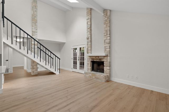 1804 Cinnamon PATH, Austin, TX 78704
