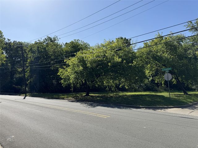 TBD W Crawford Street, Denison, TX 75020
