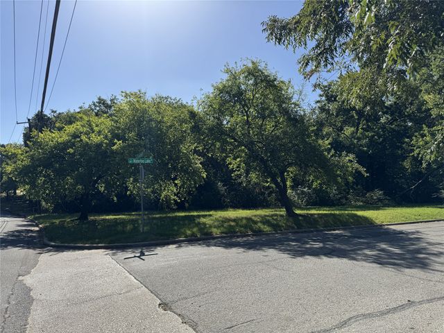 TBD W Crawford Street, Denison, TX 75020