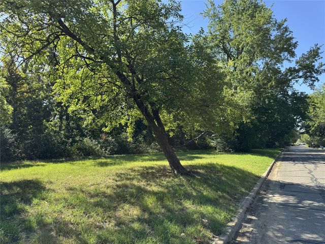 TBD W Crawford Street, Denison, TX 75020