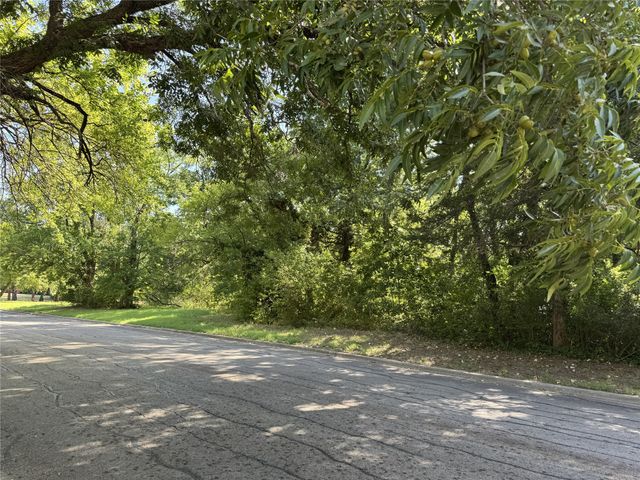 TBD W Crawford Street, Denison, TX 75020