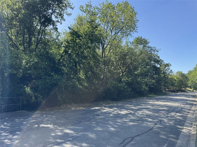 TBD W Crawford Street, Denison, TX 75020