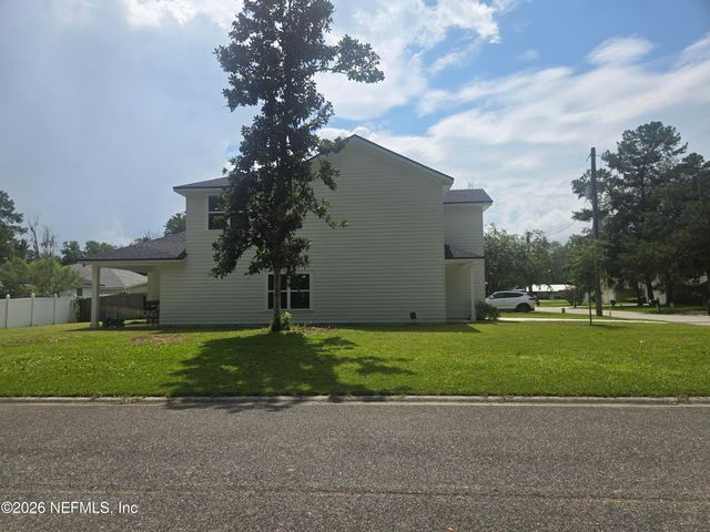 1405 CENTER, Green Cove Springs, FL 32043
