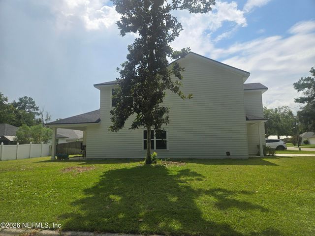 1405 CENTER, Green Cove Springs, FL 32043