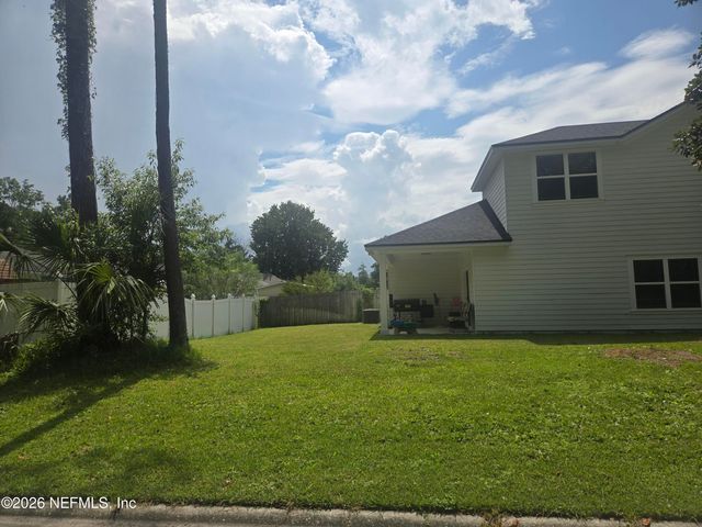 1405 CENTER, Green Cove Springs, FL 32043