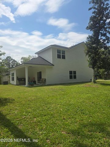 1405 CENTER, Green Cove Springs, FL 32043