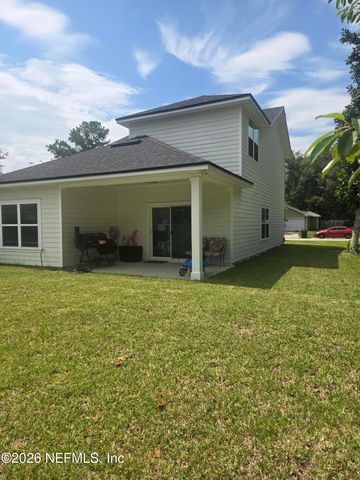 1405 CENTER, Green Cove Springs, FL 32043