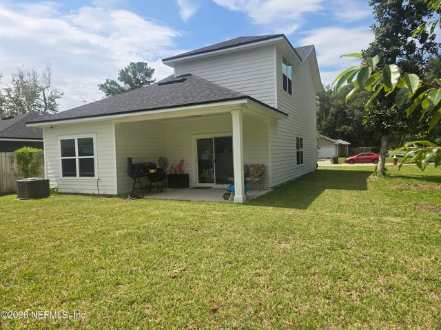 1405 CENTER, Green Cove Springs, FL 32043