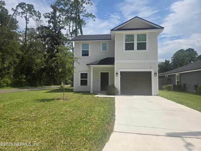 1405 CENTER, Green Cove Springs, FL 32043