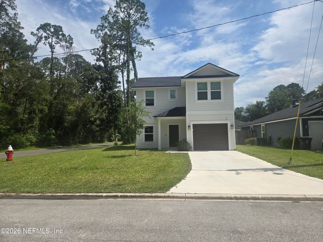 1405 CENTER, Green Cove Springs, FL 32043