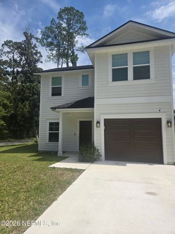1405 CENTER, Green Cove Springs, FL 32043