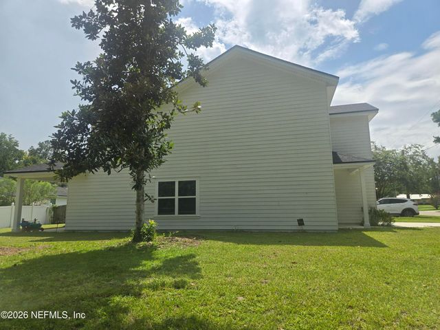 1405 CENTER, Green Cove Springs, FL 32043