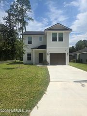 1405 CENTER, Green Cove Springs, FL 32043