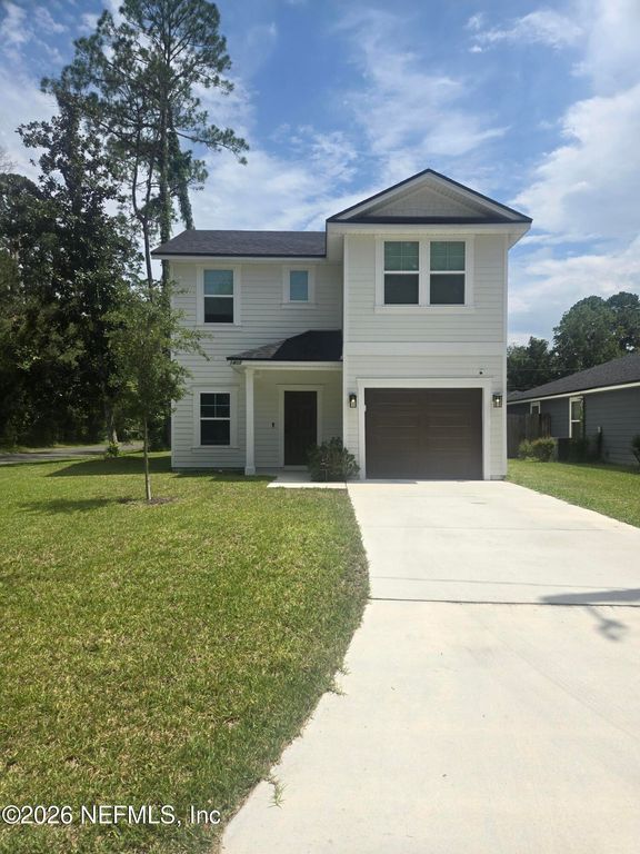 1405 CENTER, Green Cove Springs, FL 32043