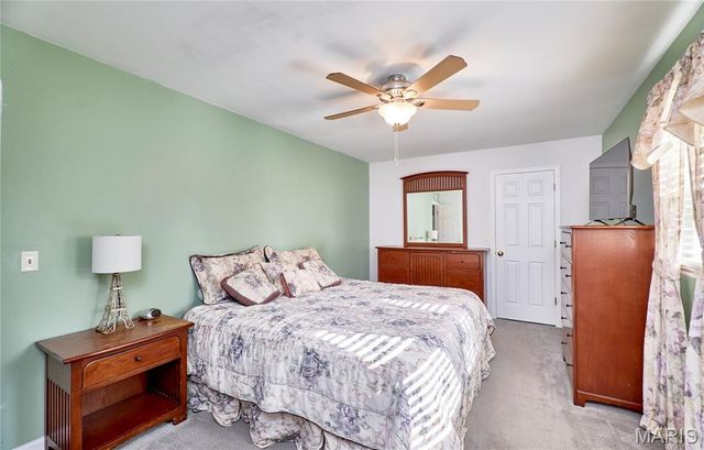 1211 Big Bend Road, Ballwin, MO 63021