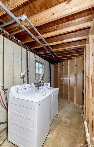 1211 Big Bend Road, Ballwin, MO 63021