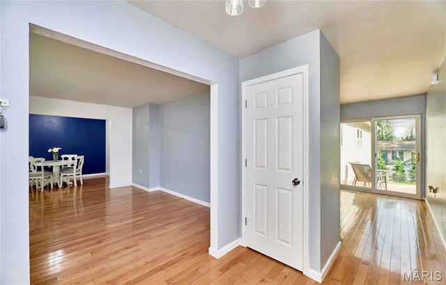 1211 Big Bend Road, Ballwin, MO 63021