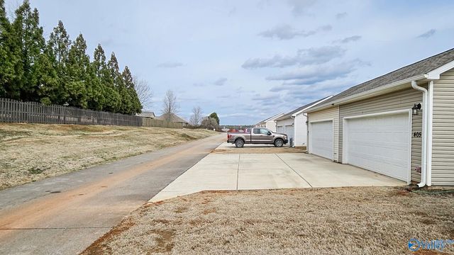 403 Edgebrook Drive, Madison, AL 35756