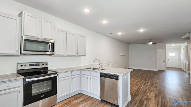 403 Edgebrook Drive, Madison, AL 35756