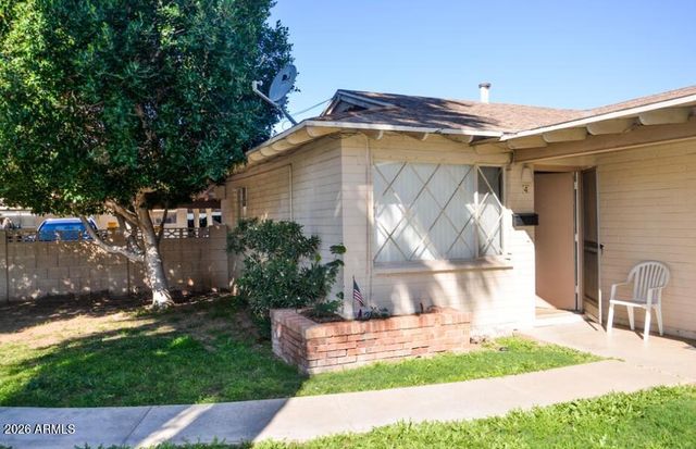 3426 N MILLER Road 4, Scottsdale, AZ 85251