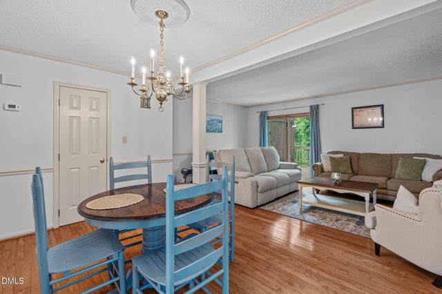 6539 English Oaks Drive, Raleigh, NC 27615