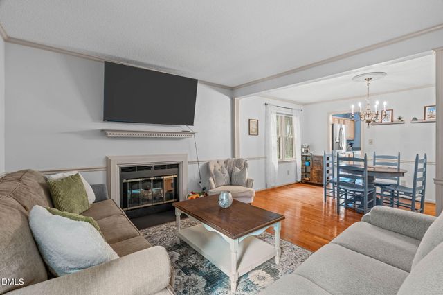 6539 English Oaks Drive, Raleigh, NC 27615