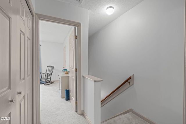 6539 English Oaks Drive, Raleigh, NC 27615