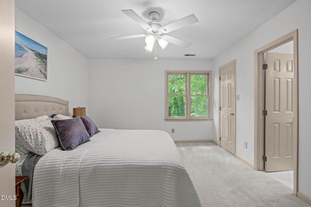6539 English Oaks Drive, Raleigh, NC 27615