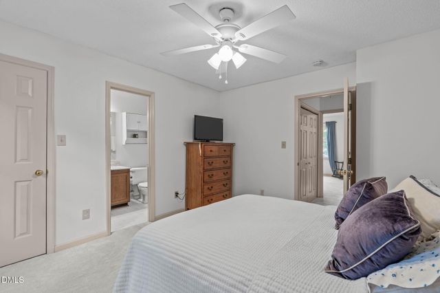 6539 English Oaks Drive, Raleigh, NC 27615