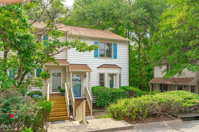 6539 English Oaks Drive, Raleigh, NC 27615