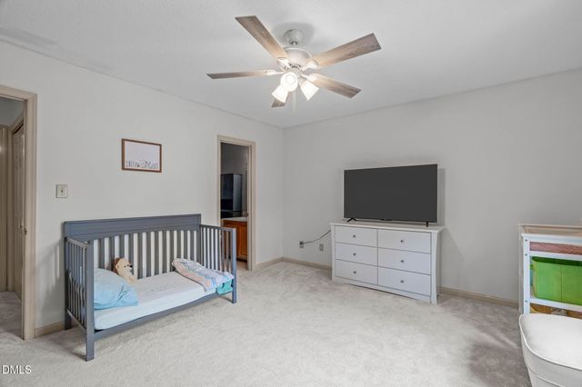 6539 English Oaks Drive, Raleigh, NC 27615