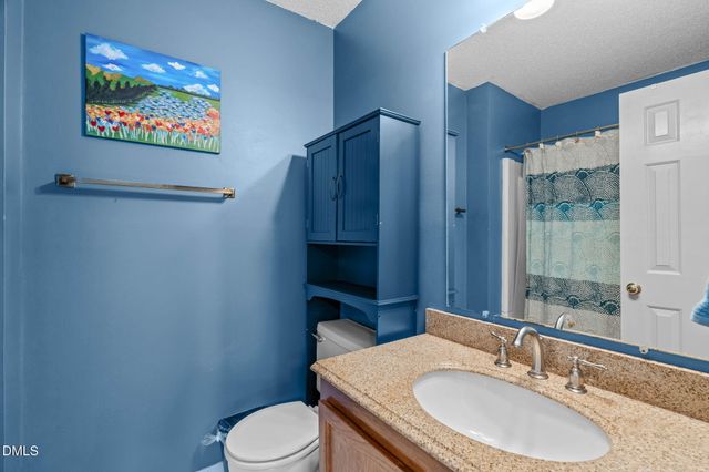 6539 English Oaks Drive, Raleigh, NC 27615