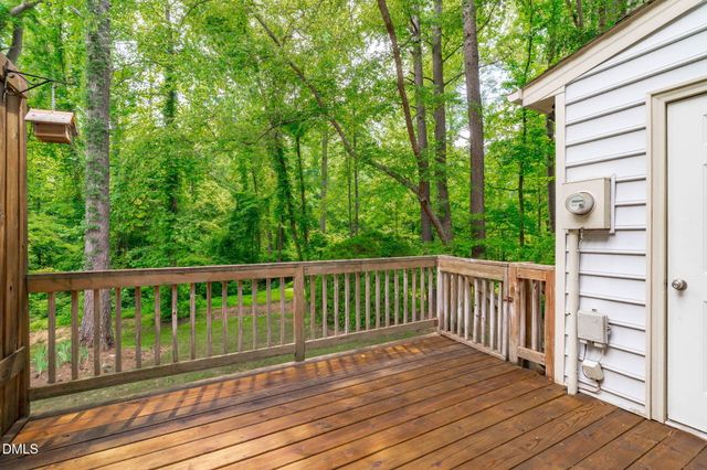 6539 English Oaks Drive, Raleigh, NC 27615
