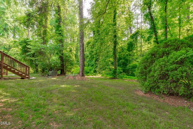 6539 English Oaks Drive, Raleigh, NC 27615