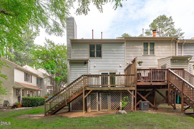 6539 English Oaks Drive, Raleigh, NC 27615