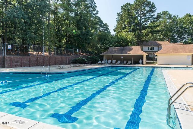 6539 English Oaks Drive, Raleigh, NC 27615