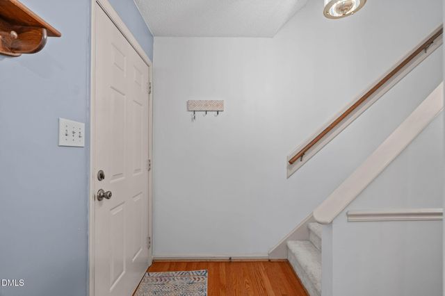 6539 English Oaks Drive, Raleigh, NC 27615