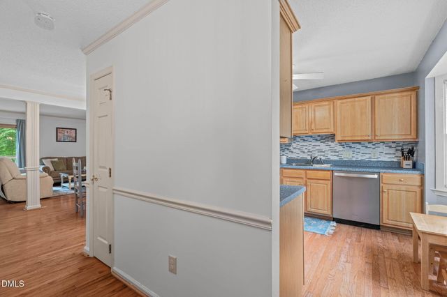 6539 English Oaks Drive, Raleigh, NC 27615