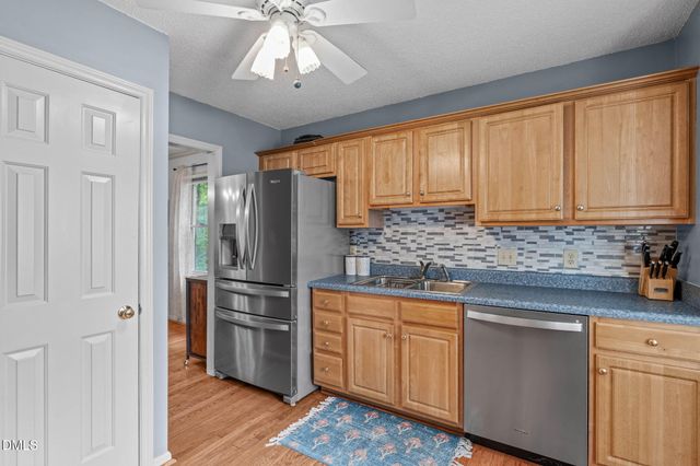 6539 English Oaks Drive, Raleigh, NC 27615