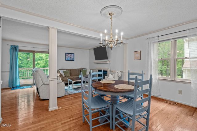 6539 English Oaks Drive, Raleigh, NC 27615